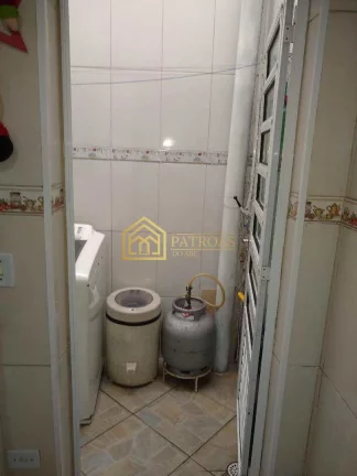 Imagem Casa Padrão