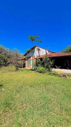 Imagem SITIO COM 20 MIL METROS DENTRO DE FRANCA/SP NO RECREIO CAMPO BELO ASFALTADO ATÉ NA PORTA