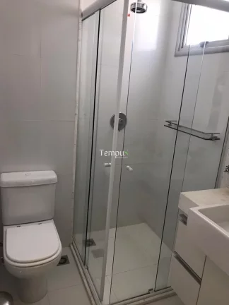 Imagem City Hall Park Residence - Apartamento à venda no bairro Setor Marista - Goiânia/GO