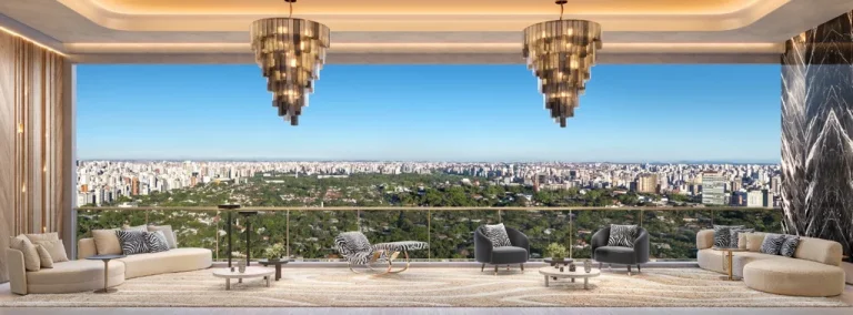 Imagem APARTAMENTO RESIDENCIAL em São Paulo - SP, Pinheiros