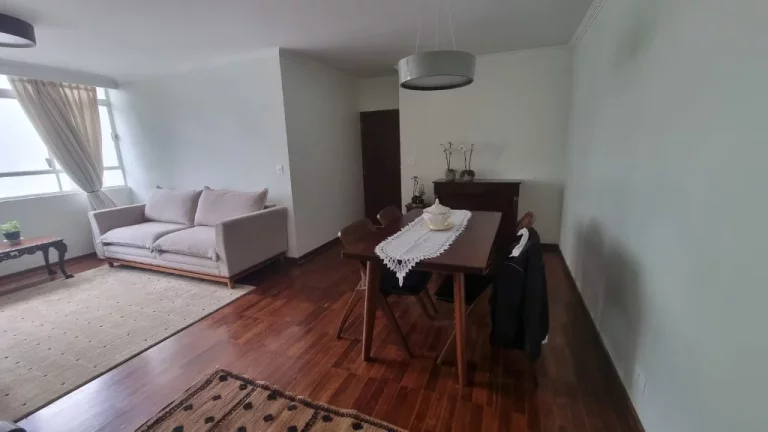 Imagem APARTAMENTO À VENDA PARAISO, SÃO PAULO - REFORMADO