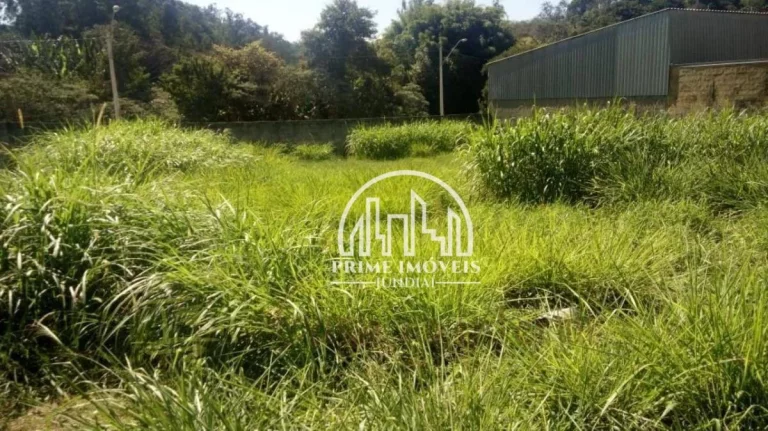 Imagem Terreno à venda, 1017 m² por R$ 1.100.000,00 - Cidade Nova - Jundiaí/SP