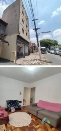 Imagem Apartamento a venda com 62m² no Moinho Velho