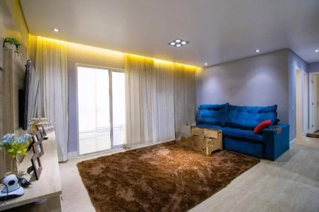 Imagem Apartamento para Venda em São Bernardo do Campo / SP no bairro Baeta Neves