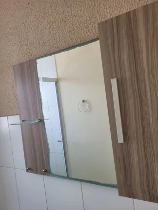 Imagem Apartamento com 2 Dormitórios e uma vaga de garagem Capolim - Sorocaba/SP