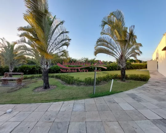 Imagem LOTE EM CONDOMÍNIO FECHADO