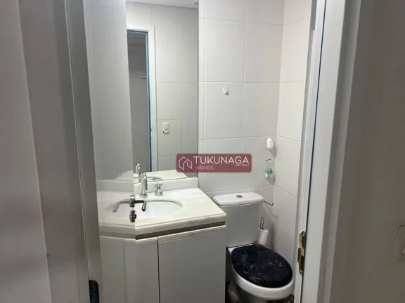 Imagem VENDO Ap 2 Dorm Tatuape SEMI MOBILIADO