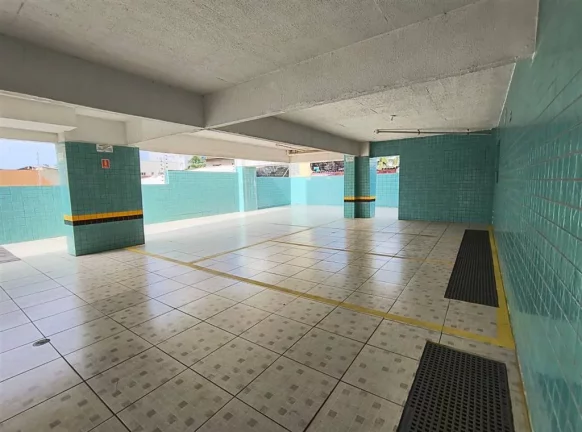 Imagem Apartamento 2 dormitórios sendo uma suíte em Praia Grande.
