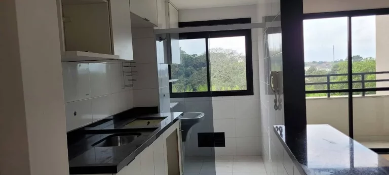 Imagem Apartamento reformado - Cotia