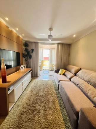 Imagem MAGNÍFICO APARTAMENTO DE 03 QUARTOS SENDO 01 SUÍTE EM JARDIM DA PENHA, VITÓRIA/ES!