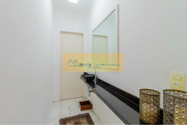Imagem APARTAMENTO RESIDENCIAL em SÃO PAULO - SP, SANTA CECÍLIA
