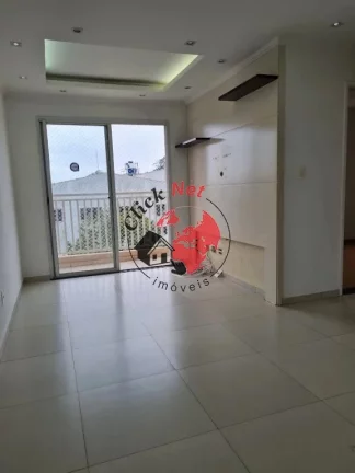 Imagem Seu novo lar te espera! Aconchegante apartamento com lazer completo e excelente localização à venda no bairro Assunção em São Bernardo!