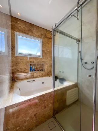 Imagem Casa com 5 quartos à venda, R$ 2.900.000 - Santana de Parnaíba/SP