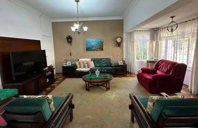 Imagem Casa com área total de 295 M² e 170M² de área construída, com 3 dormitórios sendo 1 suíte, 3 ...