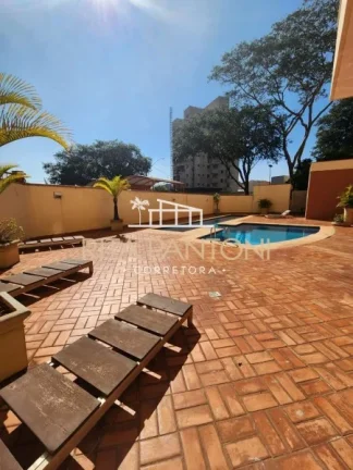 Imagem Apartamento - Ribeirão Preto - Nova Ribeirânia - Região Leste
