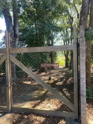 Imagem Área à venda, 12150 m² por R$ 6.500.000,00 - Tremembé - São Paulo/SP