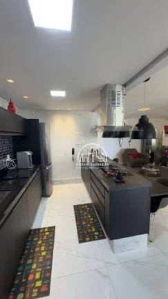 Imagem OÁSIS URBANO: APARTAMENTO MOBILIADO NO ATMOSPHERA NATURAL LIVING COM TECNOLOGIA INOVADORA!