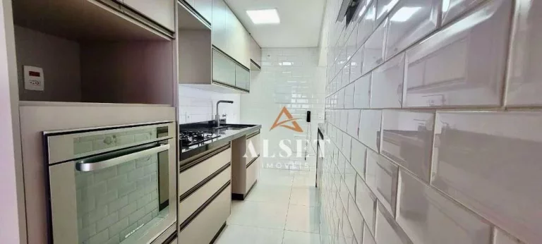 Imagem Apartamento Residencial à venda, Tatuapé, São Paulo - AP0497.
