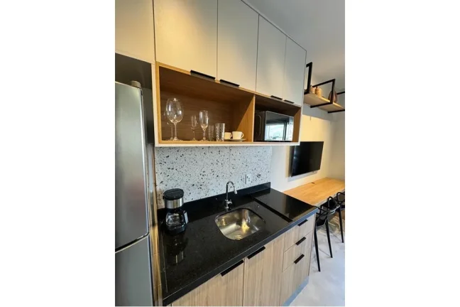 Imagem APARTAMENTO RESIDENCIAL em São Paulo - SP, Jardim das Acácias