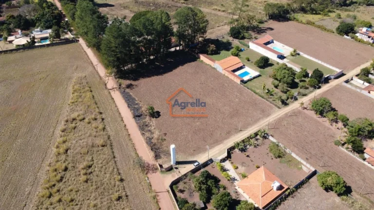 Imagem Chácara à venda no bairro Chácara Pantanal Engenho Velho - Mogi Guaçu/SP