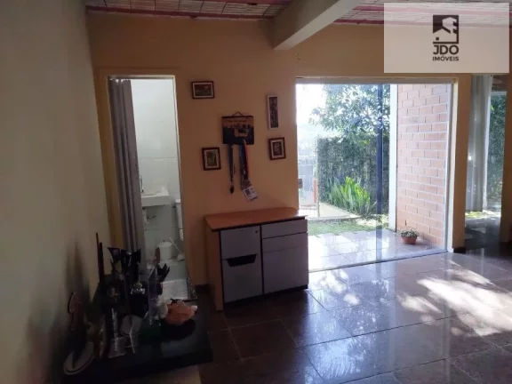 Imagem Casa a Venda no bairro Vista Alegre - Curitiba, PR
