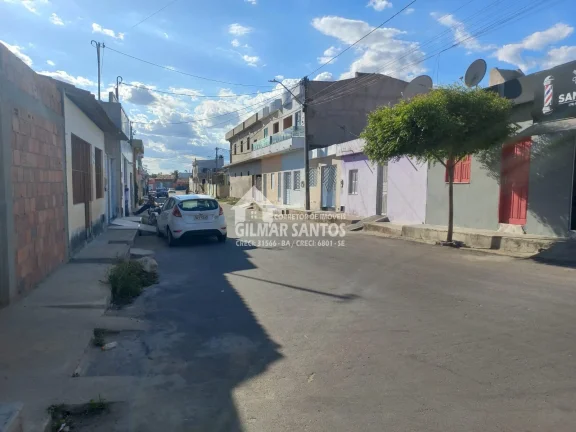 Imagem Casa no bairro Conjunto Morada do Sol, em Coronel João Sá