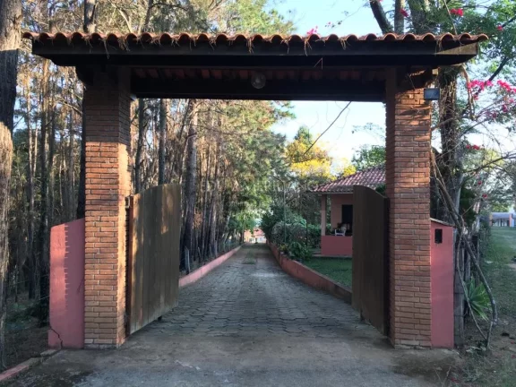 Imagem JOANÓPOLIS. LINDA CHÁCARA NA BEIRA DA REPRESA, com acesso a água !