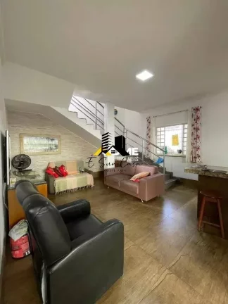 Imagem Casa A Venda 3 Quartos Bairro Jardim Riacho das Pedras Contagem MG