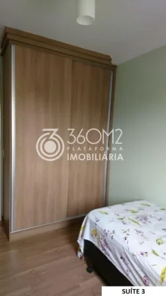Imagem Apartamento para Venda em Santo André / SP no bairro Casa Branca
