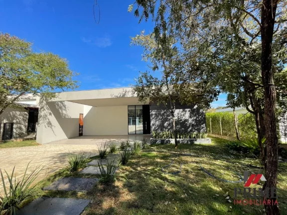 Imagem Casa - Condomínio Veredas da Lagoa - Lagoa Santa