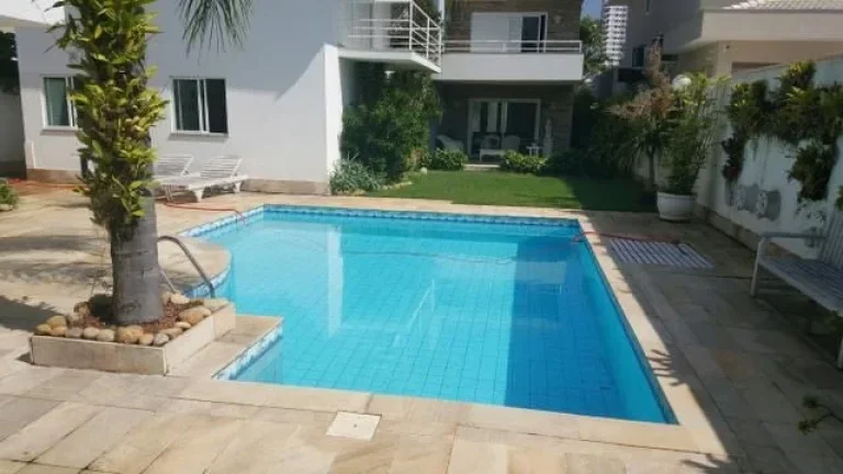 Imagem Casa em Condomínio para Venda em Rio de Janeiro, Barra da Tijuca, 4 dormitórios, 2 suítes, 4 banheiros, 4 vagas