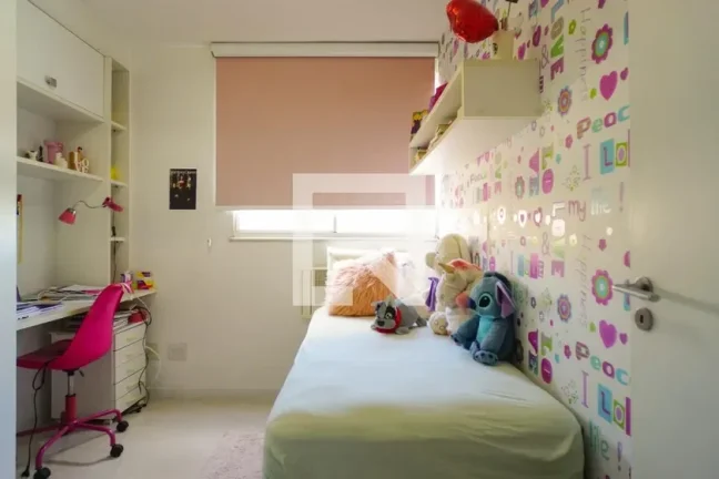Imagem Apartamento à Venda - Recreio, 3 Quartos, 150 m2
