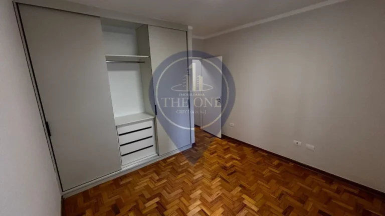 Imagem Imperdível: Casa de 2 quartos com suíte na Vila Clementino, São Paulo-SP - 110m² - 1 vaga - Confira!