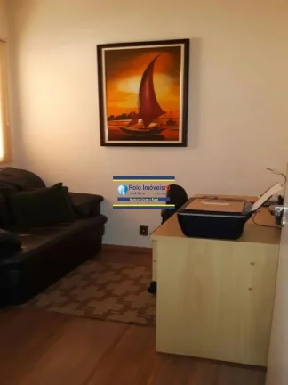 Imagem APARTAMENTO 58 METROS R$ 250.000, TÉRREO, CAMPOS ELÍSEOS, 3 DORMITÓRIOS, 1 BANHEIRO, PORTARIA 24 HORAS