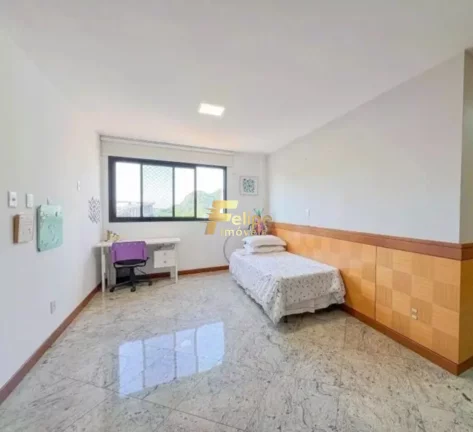Imagem UM ALTO PADRÃO COM VISTA PARA O CARTÃO POSTAL DA CIDADE.