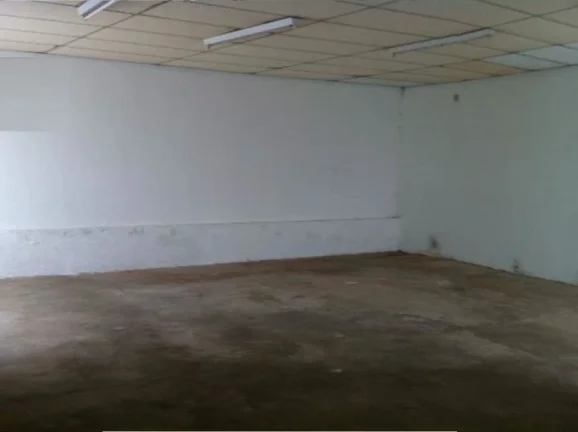 Imagem Barracão com 950m2 em ótima localização, no centro da cidade.Palace Imobiliária Ltda tem mais o...