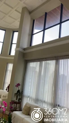 Imagem Apartamento Duplex para Venda em São Paulo / SP no bairro Moema