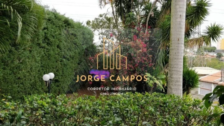 Imagem AP-2433 - APARTAMENTO À VENDA NO JARDIM PAULISTA - SJCampos/SP