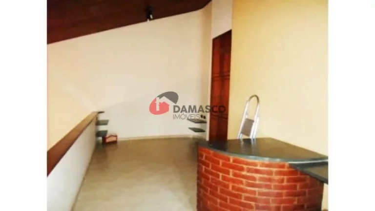 Imagem Sobrado à venda 3 Quartos, 1 Suite, 4 Vagas, 140M², Jardim São Caetano, São Caetano do Sul - SP