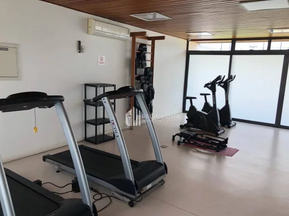 Imagem Casa duplex no Condomínio TERRAS ALPHAVILLE, 5 dormitórios à venda por R$ 1.850.000,00 - Novo Uruguai - Teresina/PI