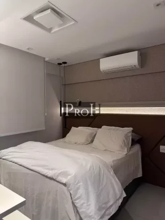 Imagem Apartamento com 3 Quartos à Venda, 82 m² em Fundação - São Caetano Do Sul