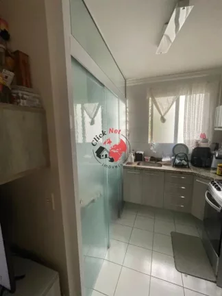 Imagem Oportunidade no bairro Nova Petrópolis - Apartamento com 2 dormitórios à Venda em São Bernardo - Preço Imbatível