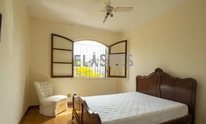 Imagem Casa RESIDENCIAL em SÃO PAULO - SP, JARDIM MORUMBI