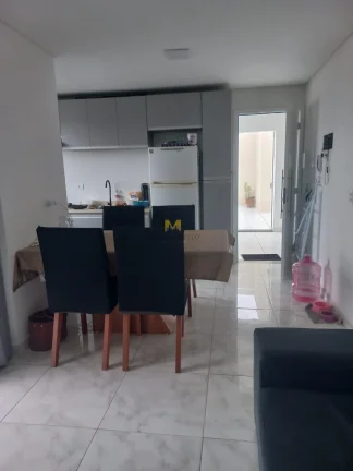 Imagem Apartamento à venda no bairro Vila Amélia em Pinhais!!!