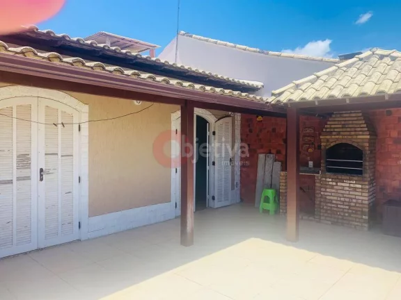 Imagem Casa independente, 2 quartos, 190m², vista para o mar, Peró - Cabo Frio
