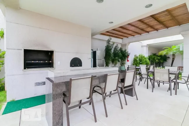 Imagem Apartamento à Venda - Ipiranga, 2 Quartos, 55 m2