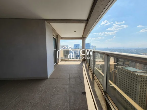 Imagem Apartamento 1 dorm no Itaim