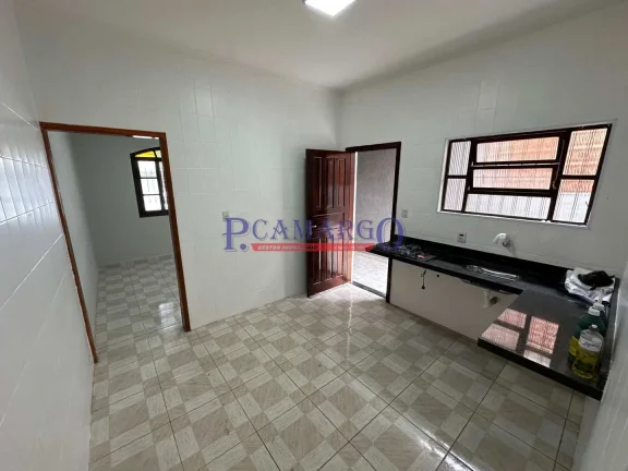 Imagem Casa Padrão
