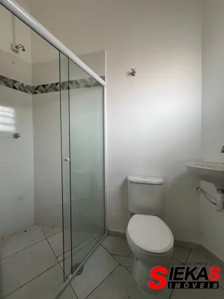 Imagem Imperdível apartamento para locação em São Paulo-SP, na Cidade Líder: 1 quarto, 1 sala, 1 banheiro, 45m² de área!