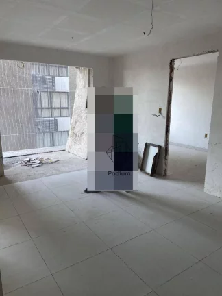Imagem Apartamentos com varanda / sacada gourmet e área de lazer na cobertura a 200m da praia de Manaíra - AP0595